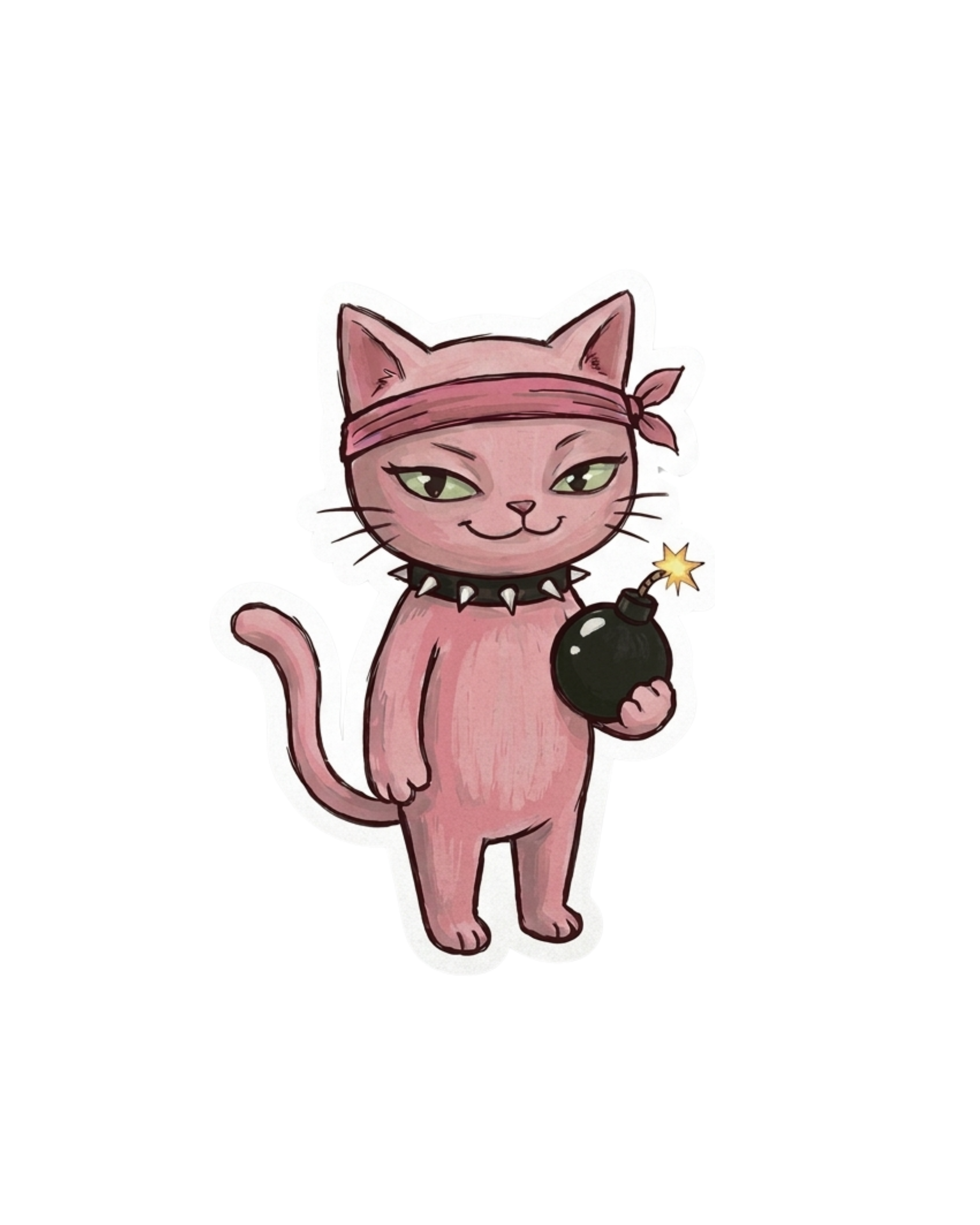 Unbothered Essentials