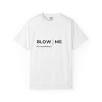 Blow Me (it's my birthday!)