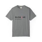 Blow Me (it's my birthday!)