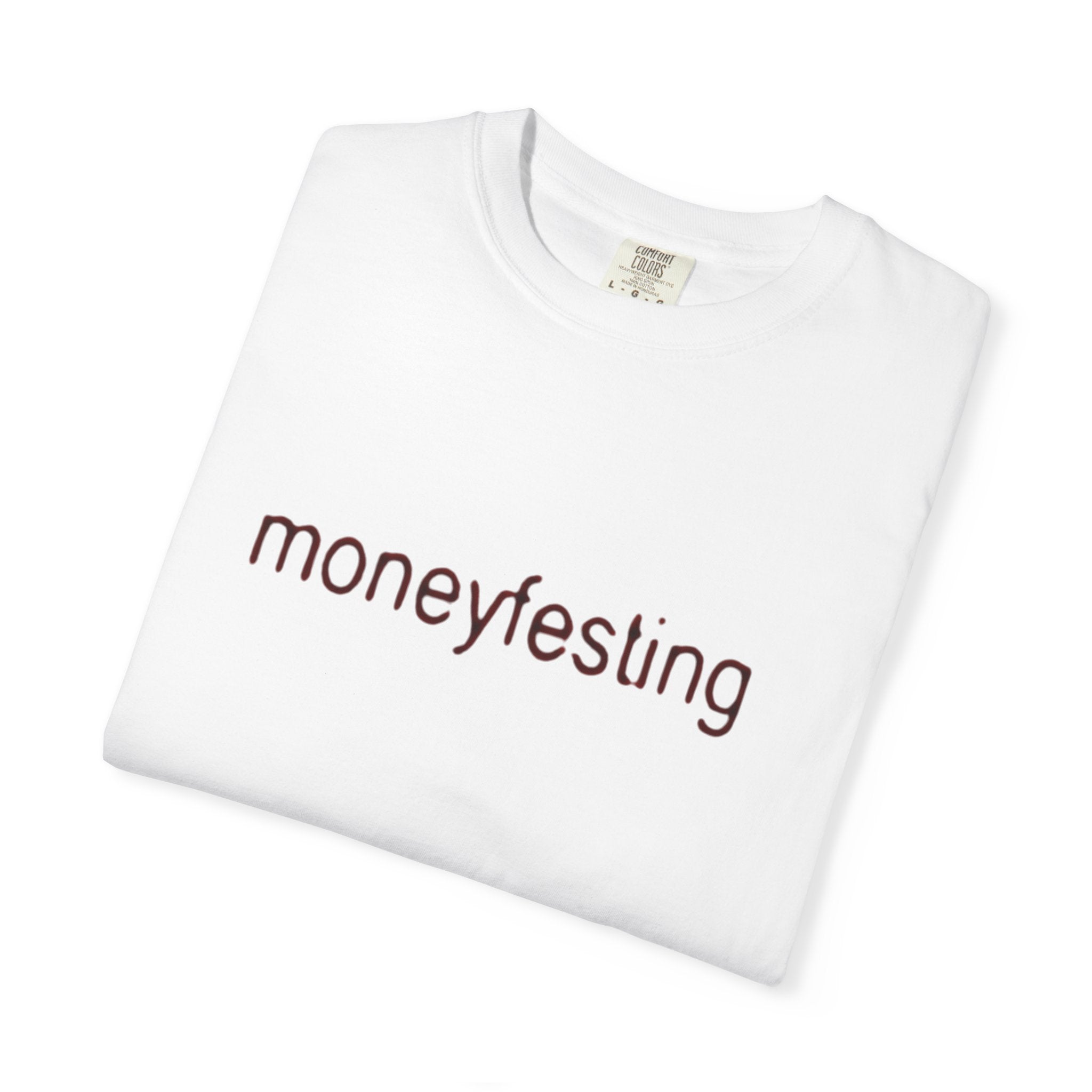 Moneyfesting