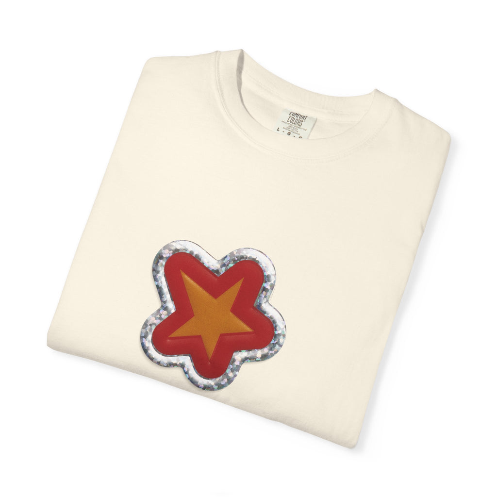 born under a lucky star