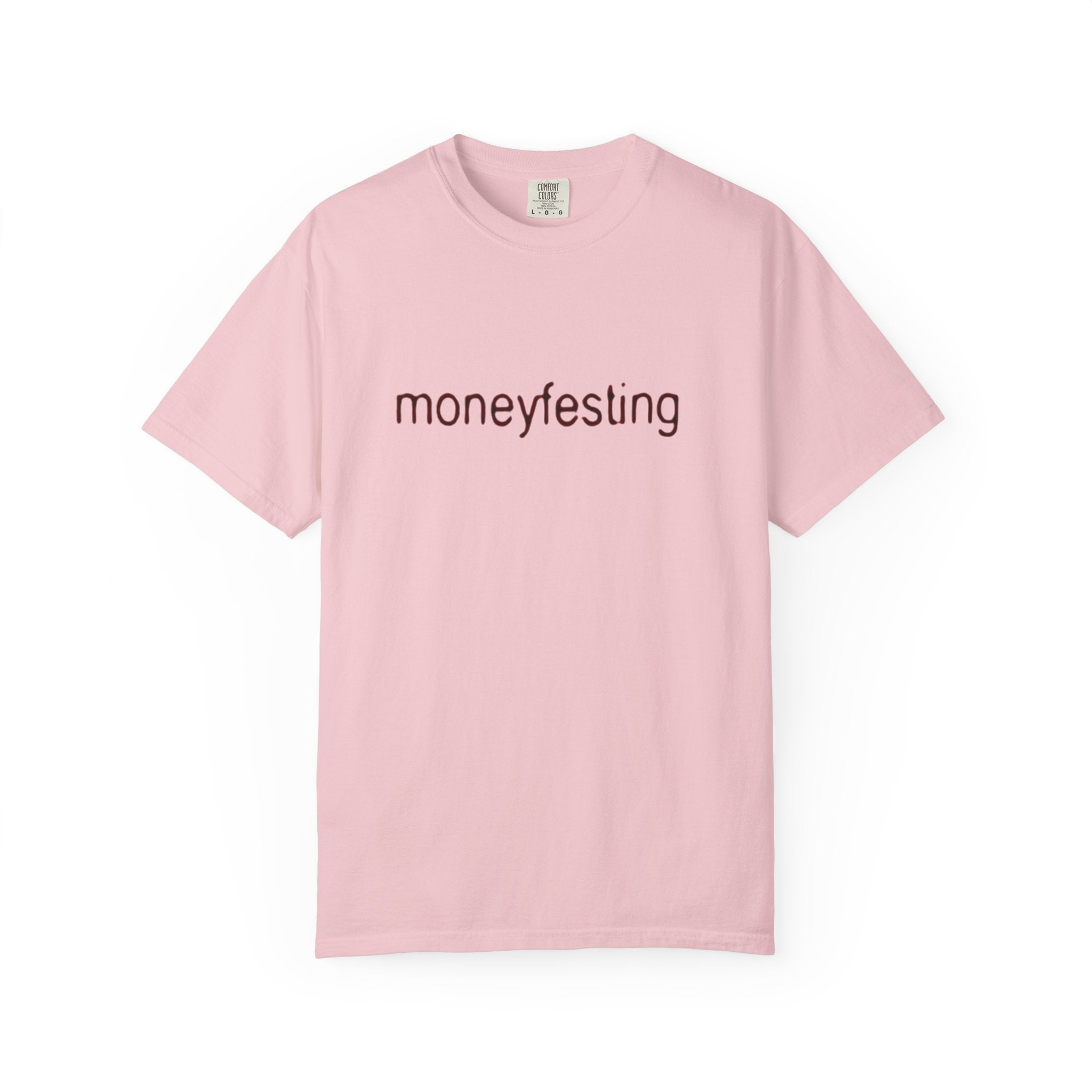 Moneyfesting