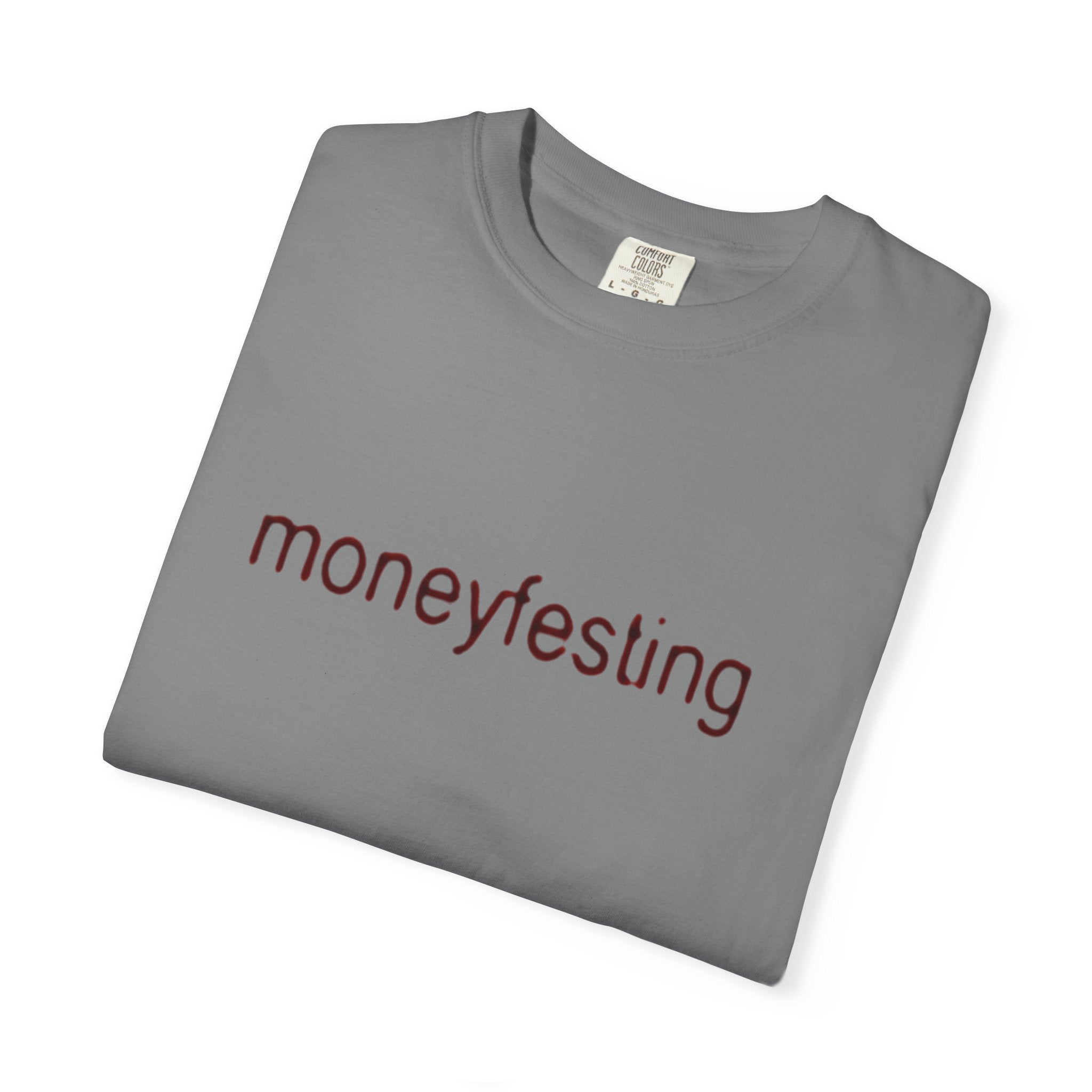Moneyfesting