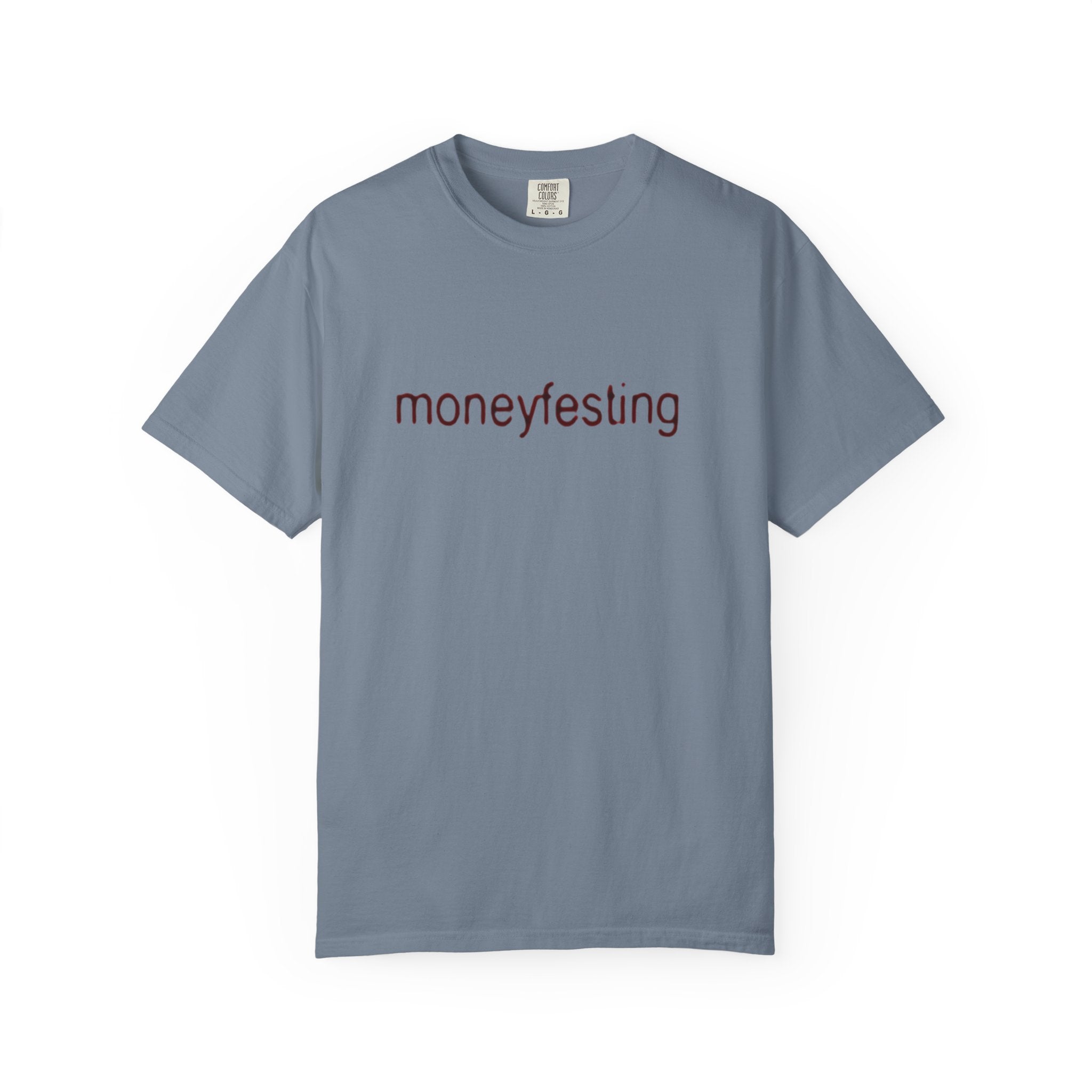 Moneyfesting