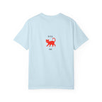 "I Put the 'Hot' in Psychotic"