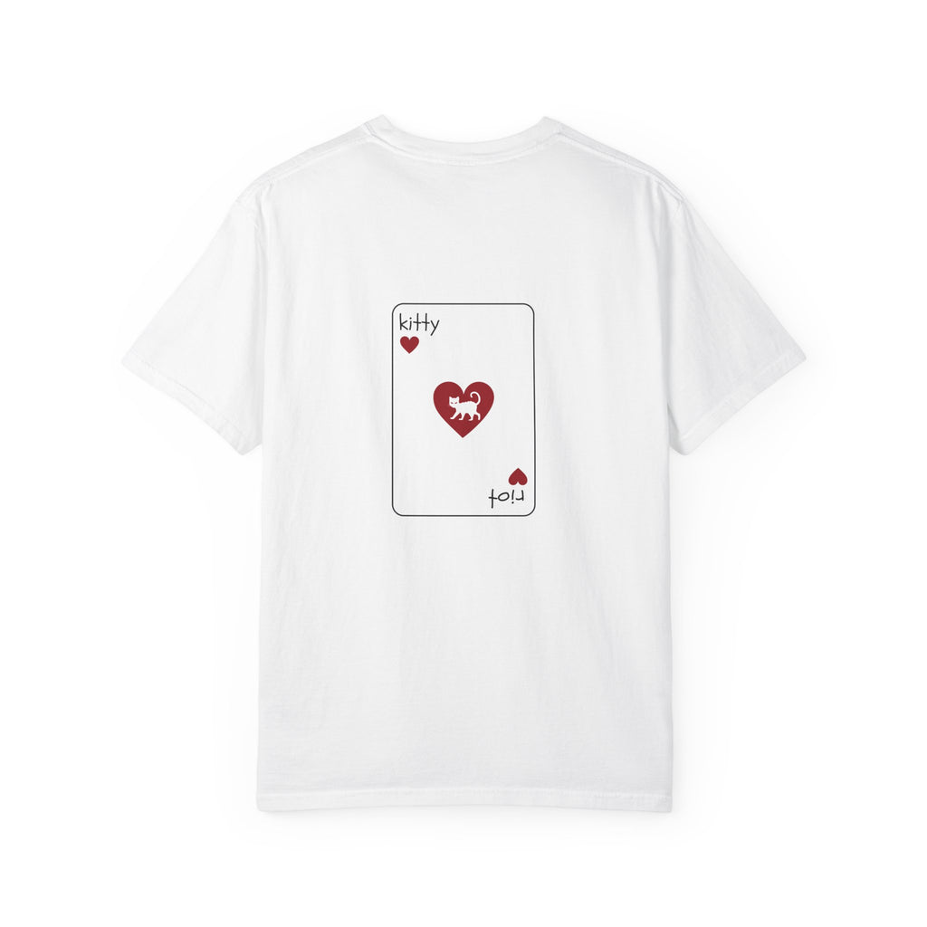 “I’m the reason your therapist has a job”