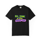 Blink If You Want Me